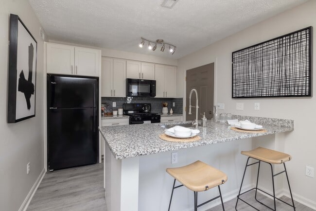 Photo - The Garratt Townhomes & Apartments