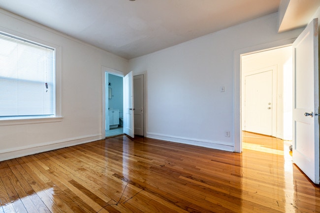 Habitación - 10908 S Vernon