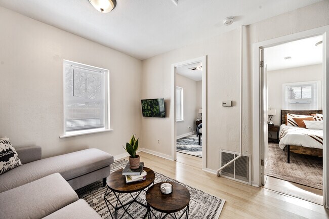 Photo - 4857-1 S Fox St Unit 2