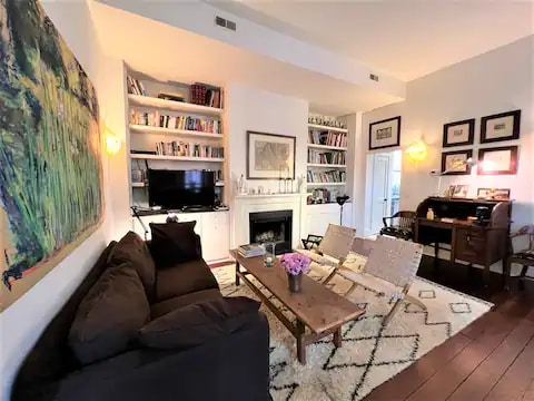 25 Montagu St Unit B