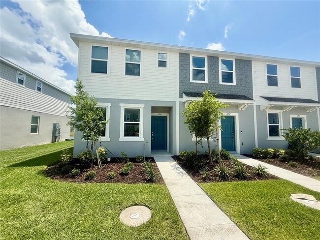 Photo - 3161 Skyline Lp Townhome