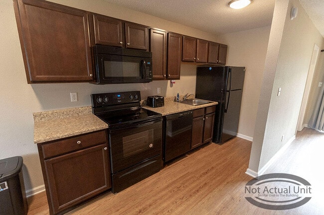 Photo - 105 N Garth Ave Unit 23