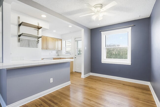 Photo - Park Hill townhome with outdoor space and ...