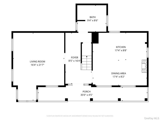 Photo - 1445 Burlingham Rd