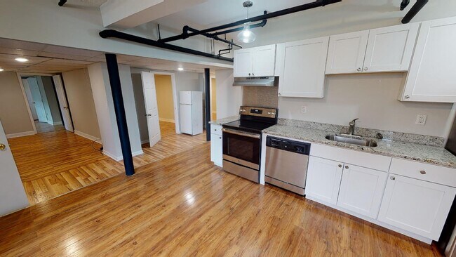 1185 Commonwealth Ave Unit 101