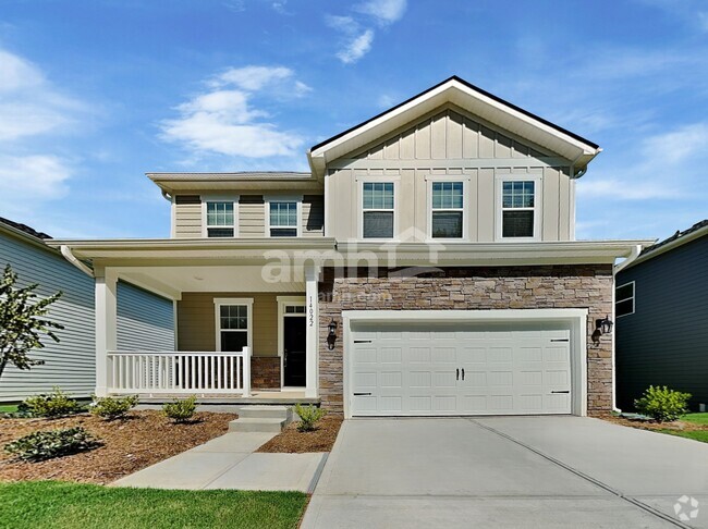 Building Photo - 14022 Belle Mont Dr Rental