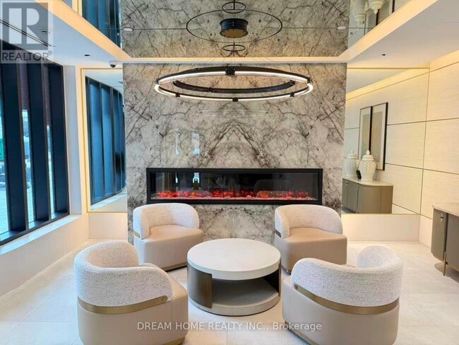 Photo - 5858 Yonge St Unité 1710