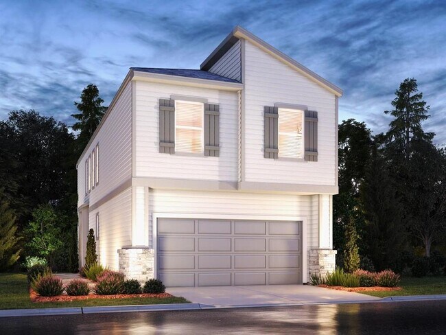 Photo - 17115 White Acer Wy House