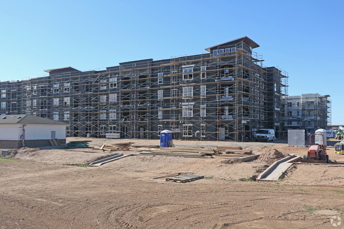 Photo - Verena at Gilbert