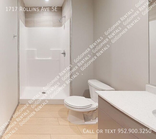 2023 Build Single Family close to U of M C... House House Rental in