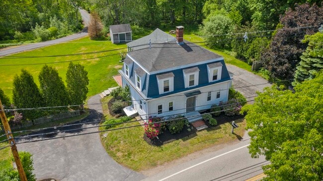 Building Photo - 404 Sagamore Rd Unit Back Rental