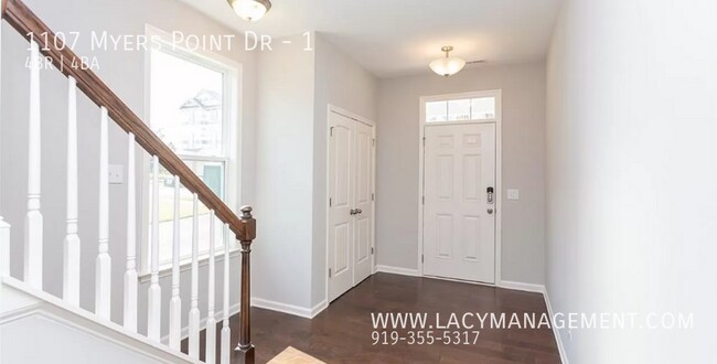 Photo - 1107 Myers Point Dr