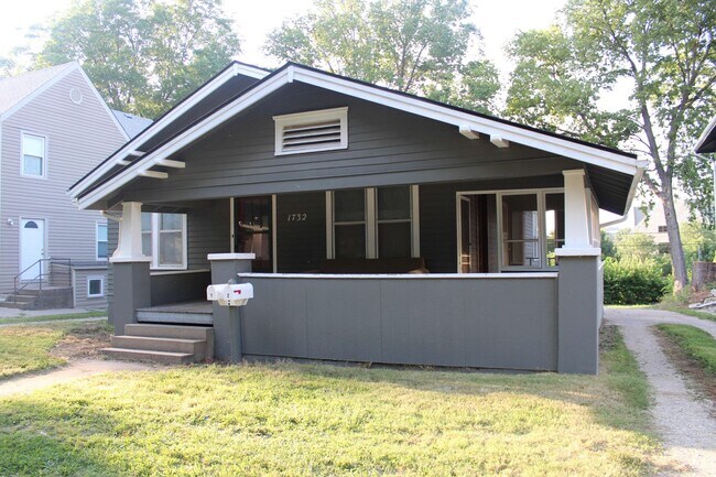 Building Photo - 1732 Laramie St Unit Laramie 1732 House