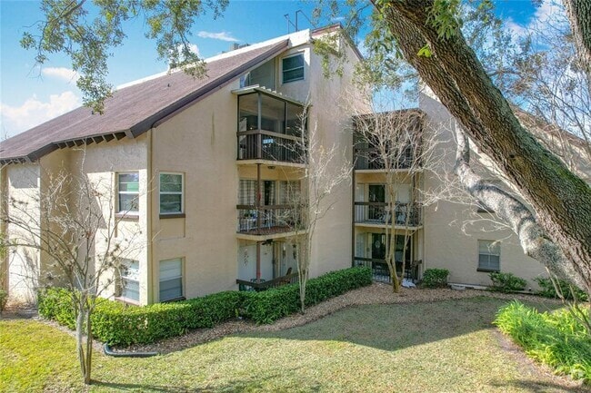 Building Photo - 2025 Sylvester Rd Unit N304 Rental