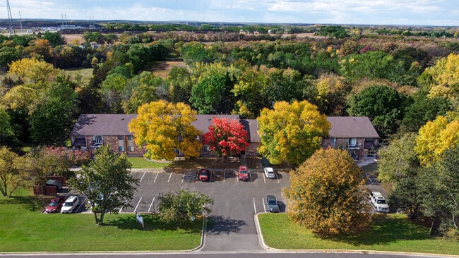 Clearwater River Apartments