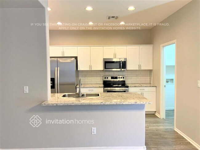 Photo - 1144 E Blackfoot Daisy Dr