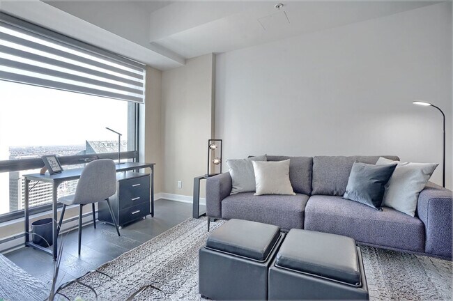 Photo - 1275 Av. des Canadiens-de-Montréal Unité SI ID1261849P