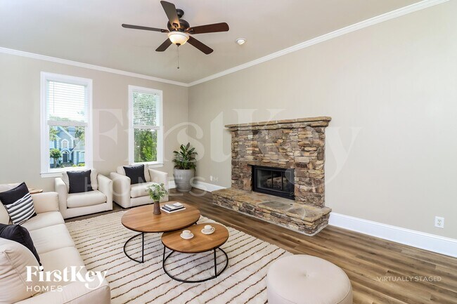 Photo - 3320 Fairway Bend Dr