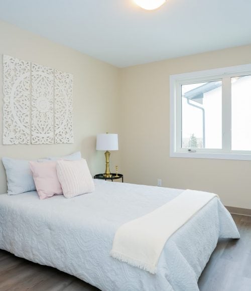 Photo - Molson Townhomes