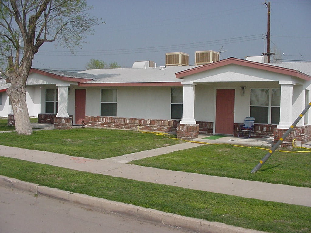 Photo - Terra Vista Apartments