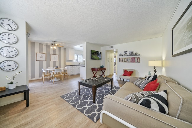 Photo - The Village at South Coast