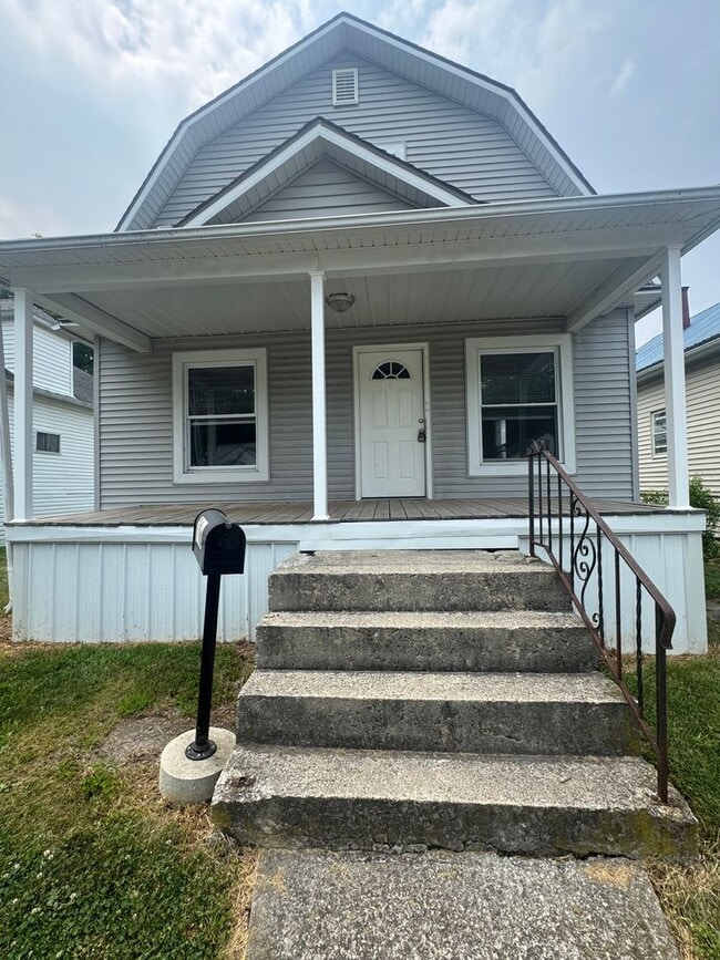 Building Photo - Check Out This 3-Bed/1-Bath Home in Bluffton!