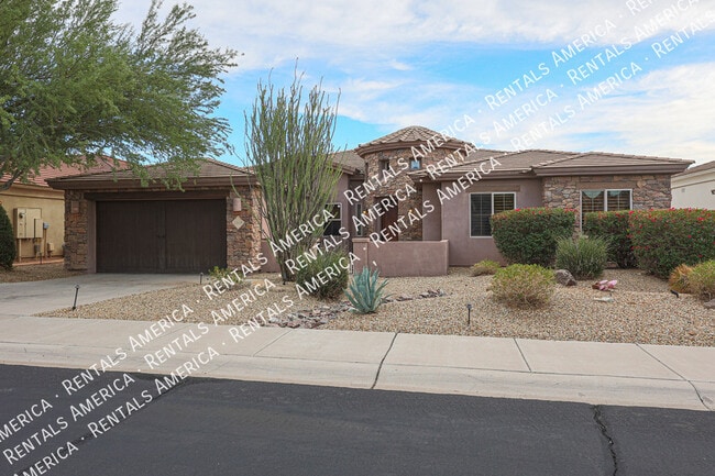 Building Photo - 12439 E Lupine Ave