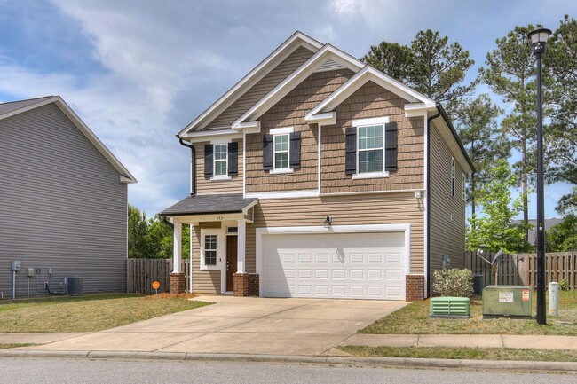 Photo - 473 Brantley Cove Cir