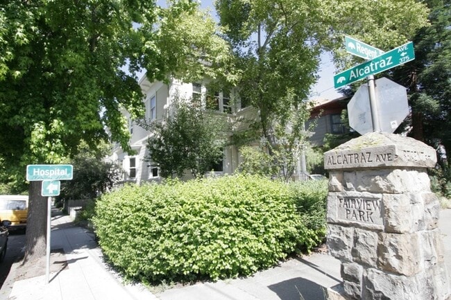 Photo - 6401 Regent St Apartment Unit 6403-A