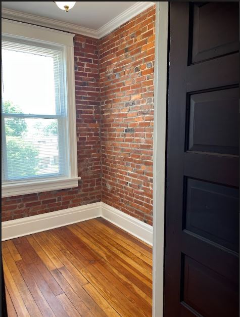 Office Entry - 5222 Morganford Rd Unit B