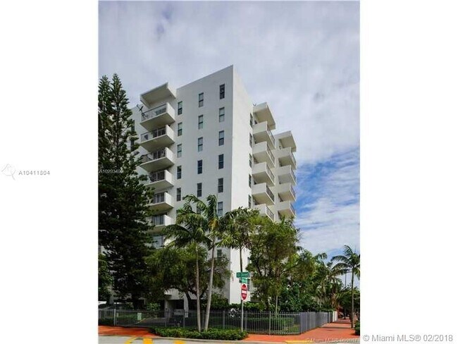 1300 Alton Rd Unit 3A