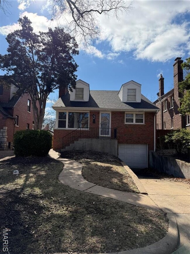 Building Photo - 7828 Cornell Ave