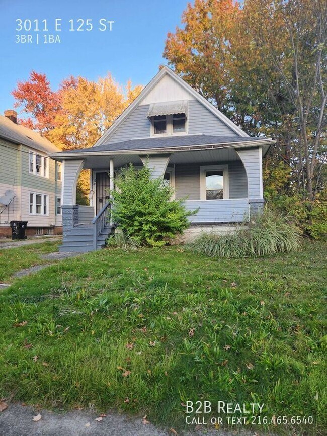 Photo - 3011 E 125th St