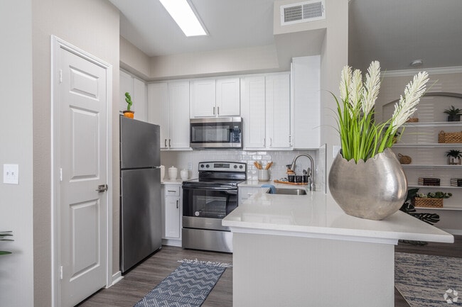 Photo - One Month Free on Two Bedrooms! Unit 28T