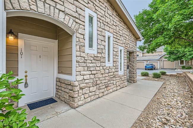 Front Entrance - 2977 W 119th Ave Unit 101