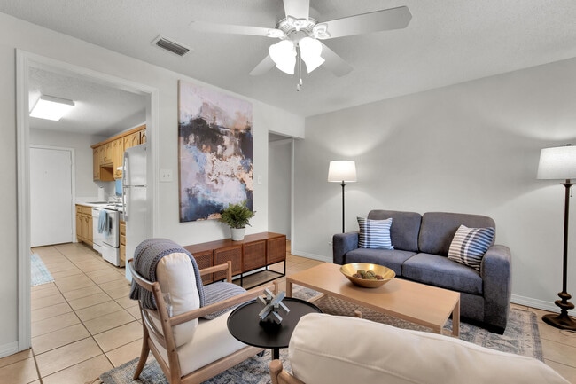 Photo - The Flats at Midtown