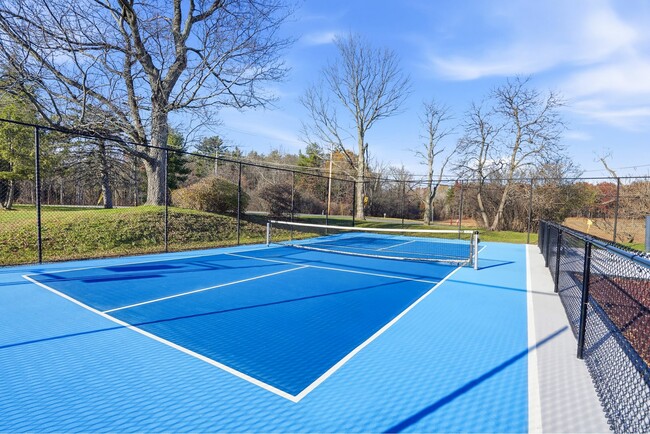 Mountain View Terrace Apartments