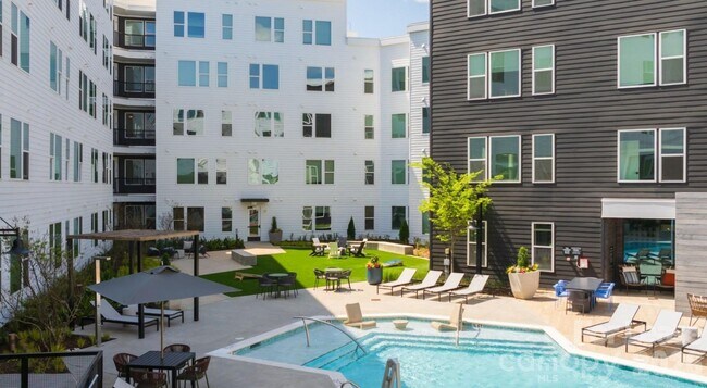 Photo - 4612 Gilead St Unit B5.2