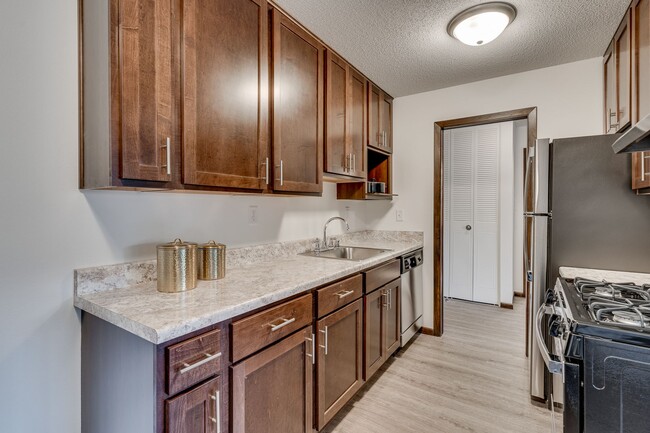 Sumter Green Apartments