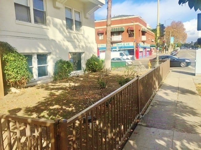 Photo - Rampart Village Lofts