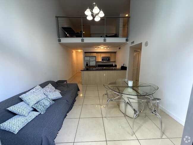 Building Photo - 1111 SW 1st Ave Unit TH-20 Rental