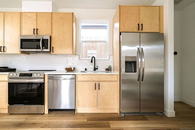 Photo - 2945 B St Unit 2947 B. St  2