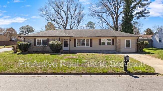 Photo - 3201 Bruno Dr