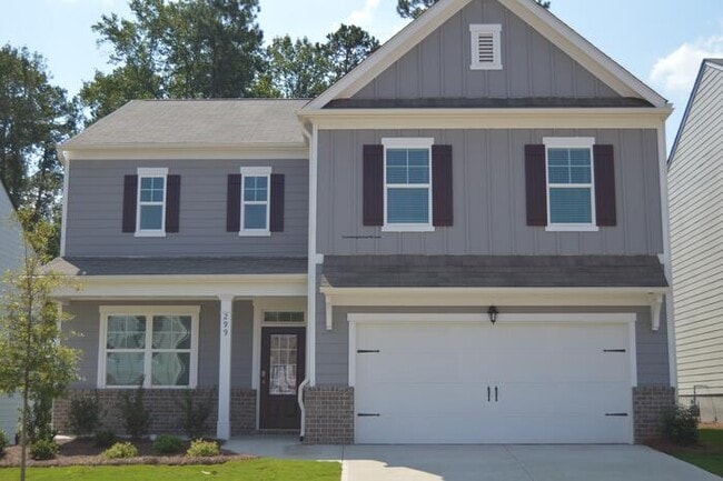 Building Photo - Available Now! Move in Ready!