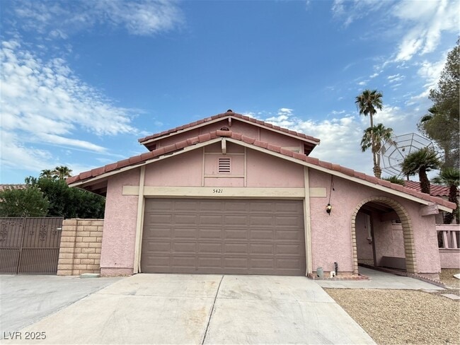 Building Photo - 5421 W Ganado Dr Rental