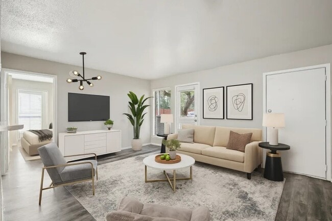 Photo - 24270 FM1314 Unit 219