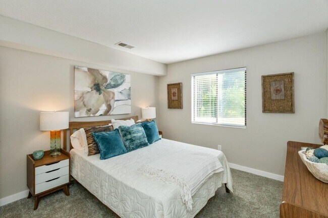 Parkside at Castleton Square Apartments and Townhomes