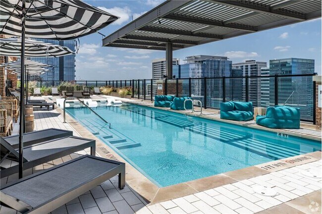 Building Photo - 402 Guadalupe St Unit S8-53