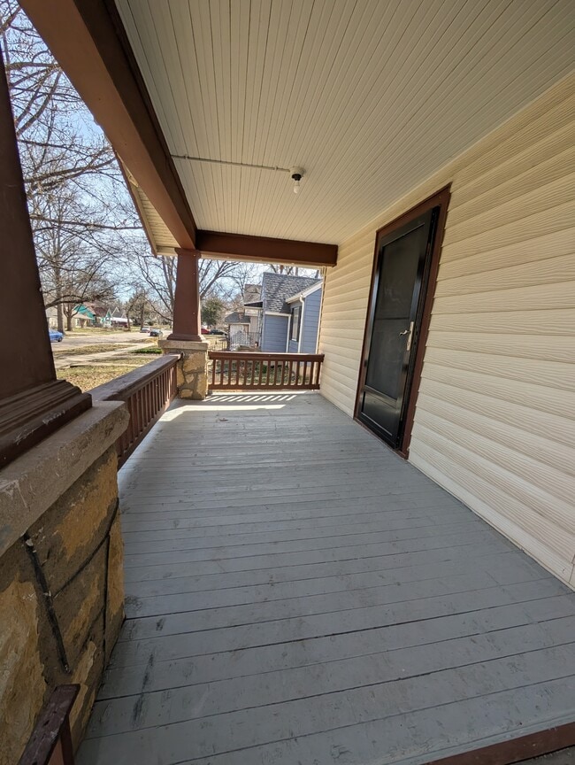 Photo - 2007 SW Lane St