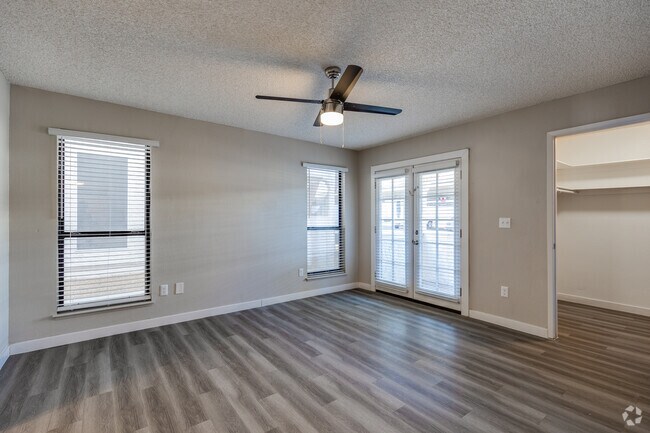 2&nbsp;HAB, 2&nbsp;BA - 1,200&nbsp;ft² - Indigo on Sunset
